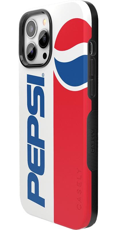 Keep It On Ice | Pepsi Can Case