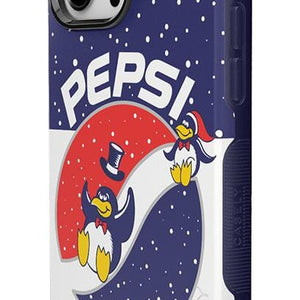Penguin Party | Pepsi Wonderland Case