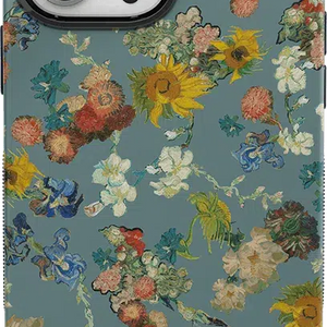 Vincent’s Flowers | Van Gogh Museum Case