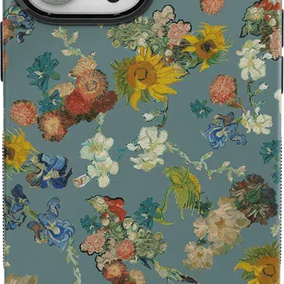 Vincent’s Flowers | Van Gogh Museum Case