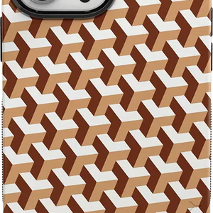 Step It Up | Abstract Geo Case