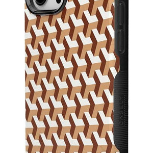 Step It Up | Abstract Geo Case