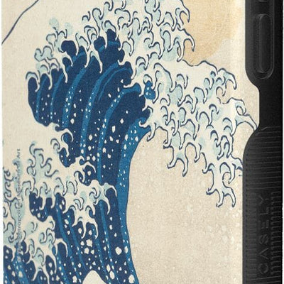 The Great Wave | The Met Series Case