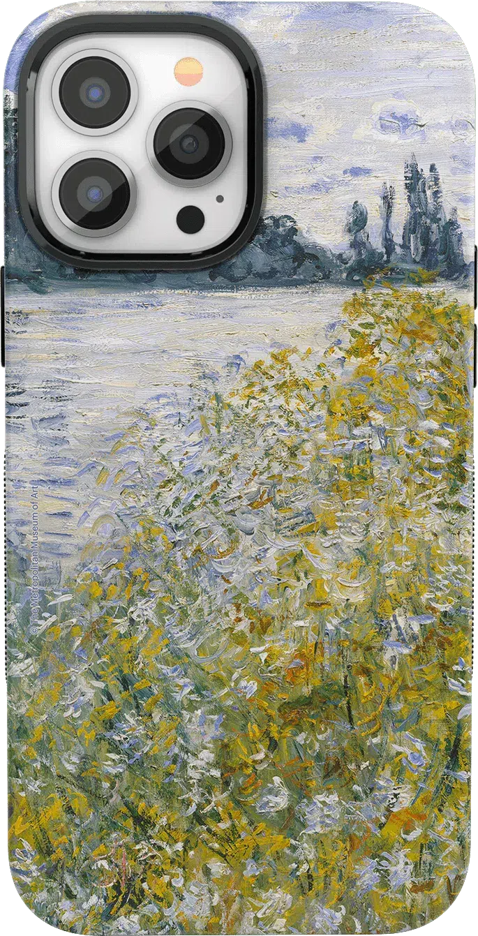 Monet’s Summer Landscape | The Met Series Case
