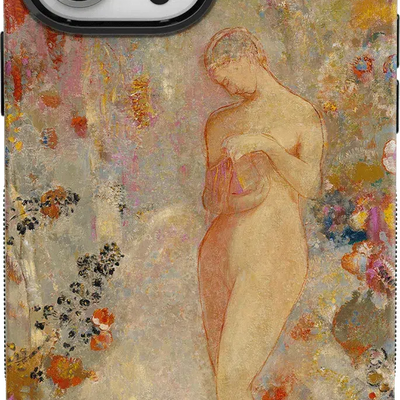 Pandora | The Met Series Case