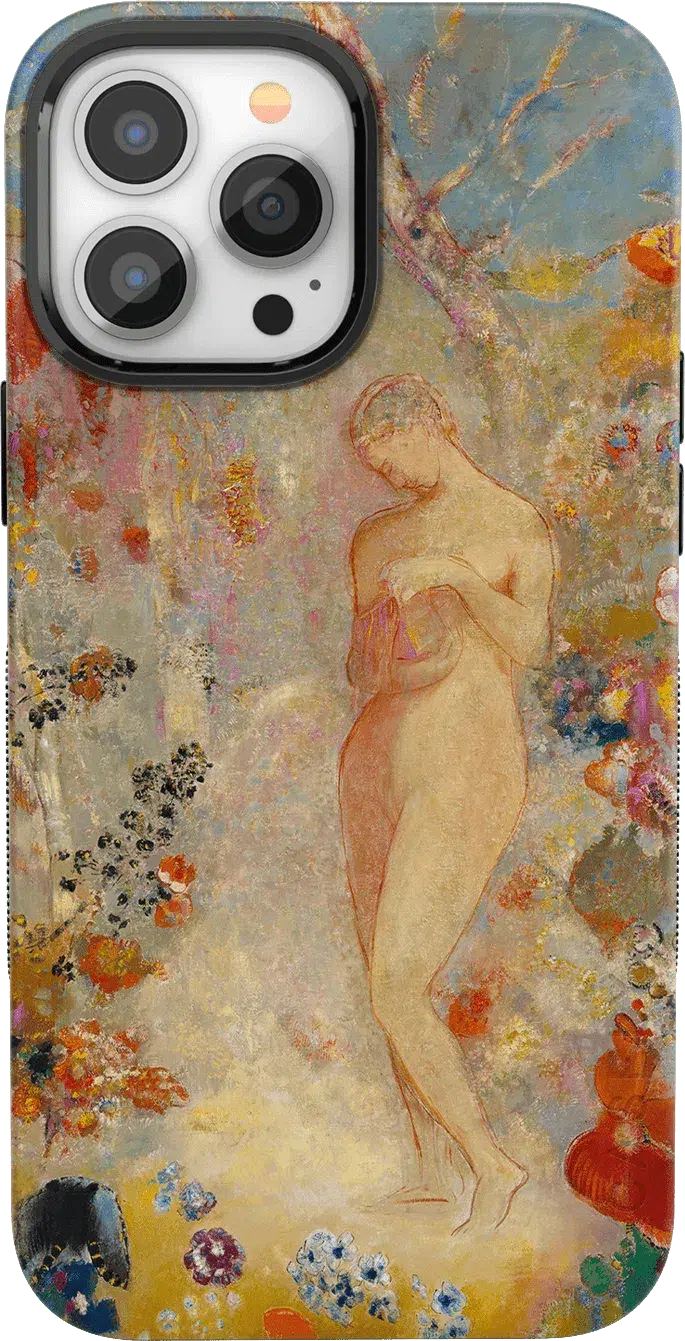 Pandora | The Met Series Case