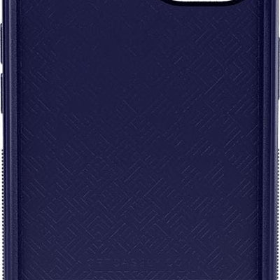 Midnight Color Splash | Abstract Retro Case