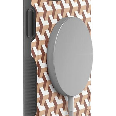 Step It Up | Abstract Geo Case