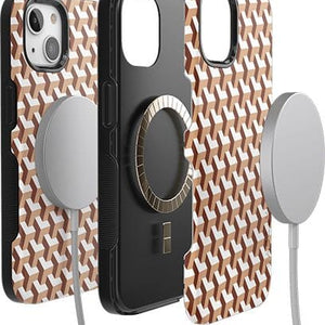 Step It Up | Abstract Geo Case