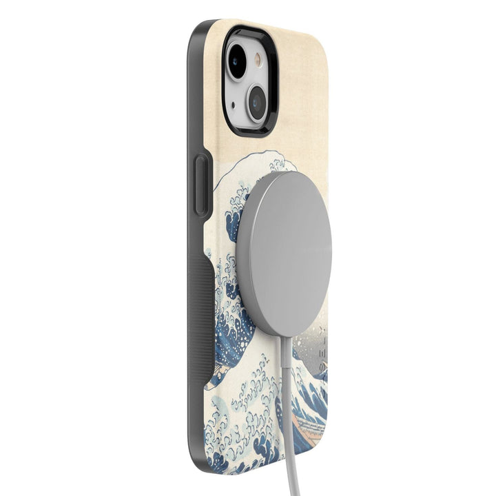 The Great Wave | The Met Series Case