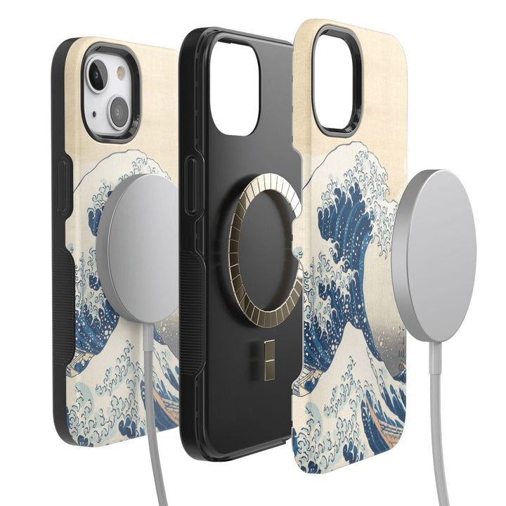 The Great Wave | The Met Series Case