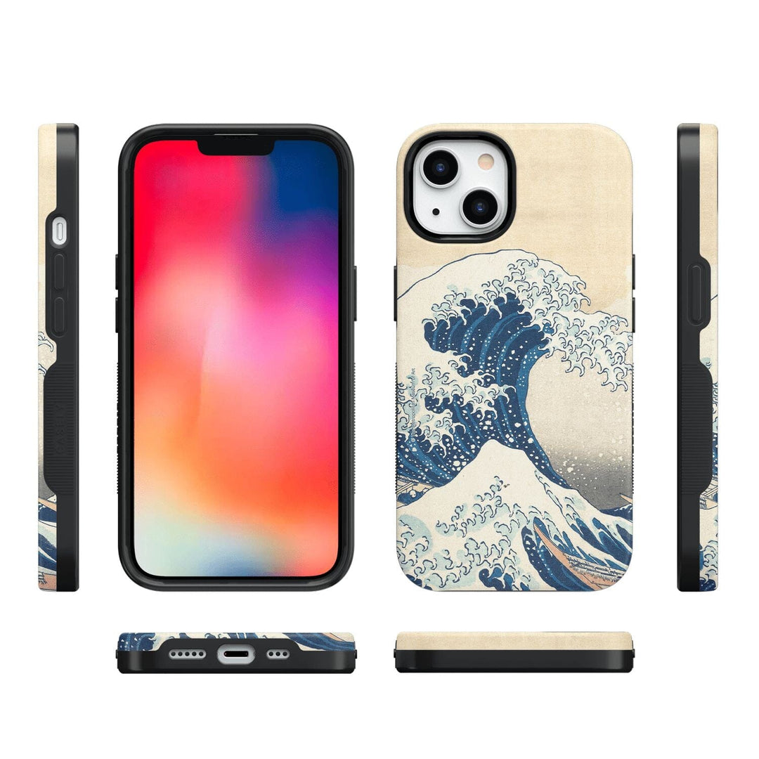 The Great Wave | The Met Series Case