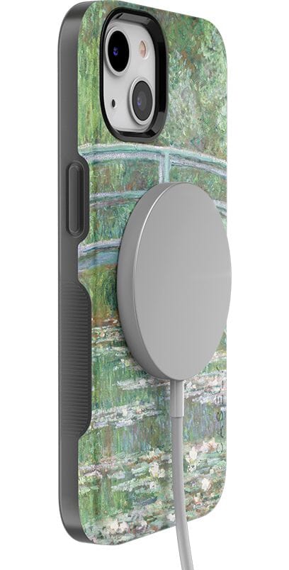 Monet’s Bridge | Limited Edition Phone Case