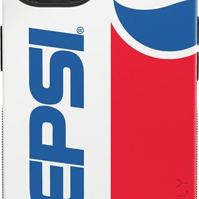 Keep It On Ice | Pepsi Can Case