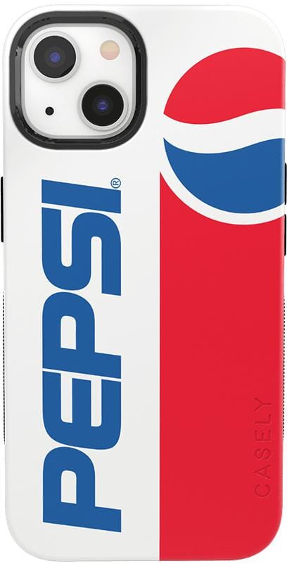 Keep It On Ice | Pepsi Can Case