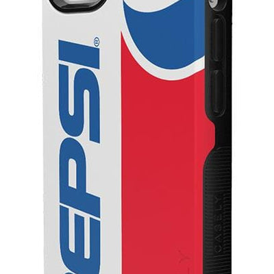 Keep It On Ice | Pepsi Can Case