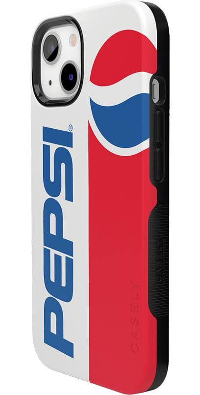Keep It On Ice | Pepsi Can Case
