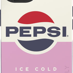 Born in the Carolinas | Ice Cold Pepsi Case