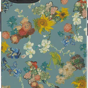 Vincent’s Flowers | Van Gogh Museum Case