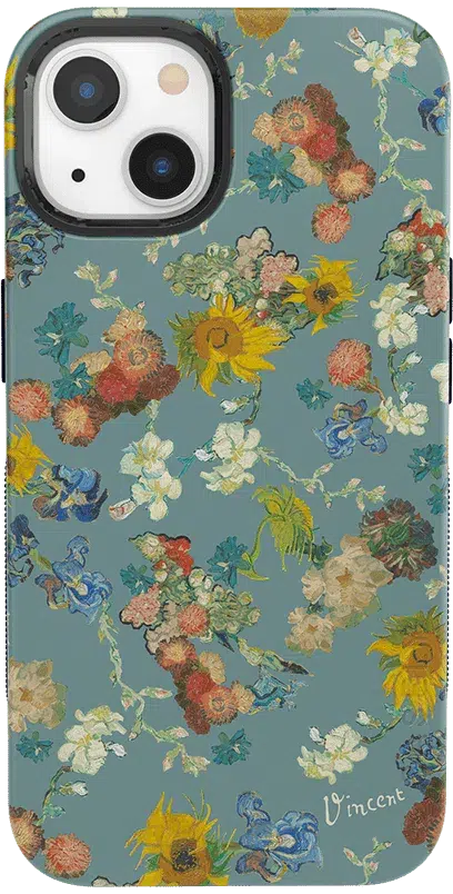 Vincent’s Flowers | Van Gogh Museum Case