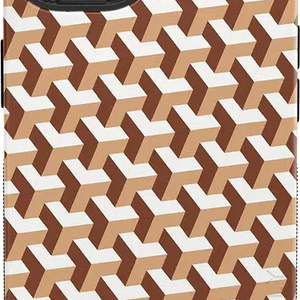 Step It Up | Abstract Geo Case