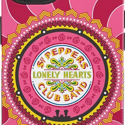 Lonely Hearts Club | The Beatles Sgt. Pepper's Case