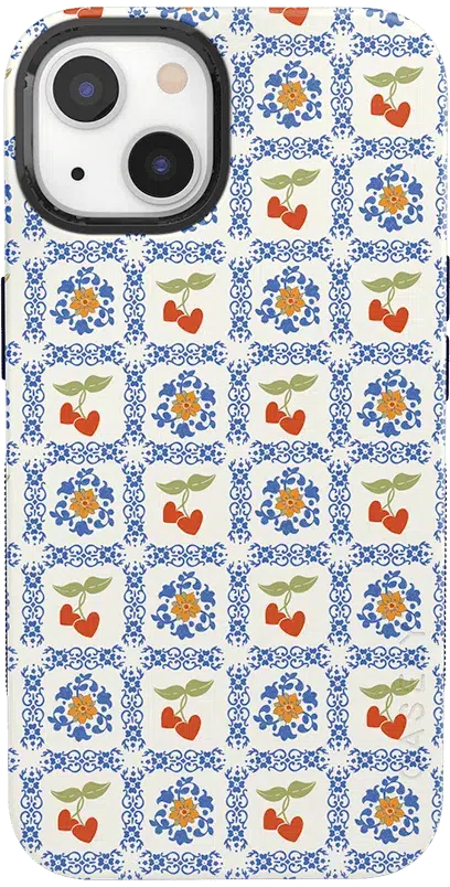 Palermo | Dippin' Daisy's Italian Coast Case