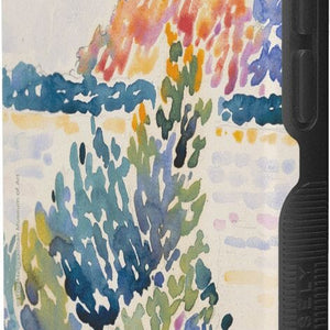 Calm Waters | The Met Series Case