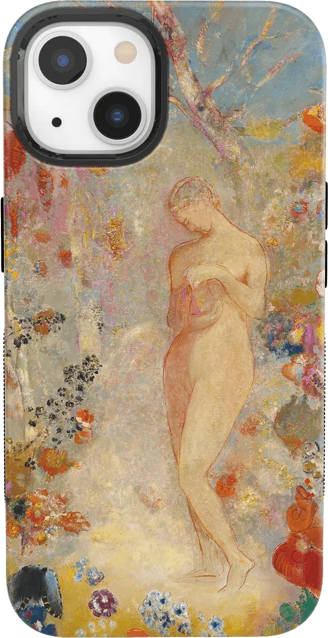 Pandora | The Met Series Case