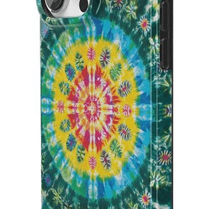 Veneta Tapestry | Grateful Dead Tie Dye Case