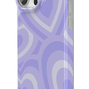 Love Song | Lavender Heart Case