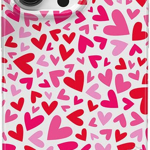 XOXO | Candy Hearts Case