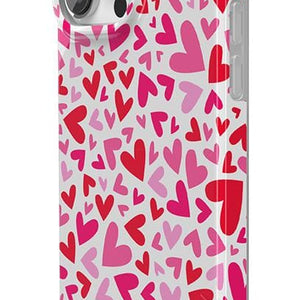 XOXO | Candy Hearts Case