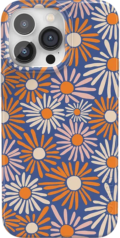 Spring Forward | Daisy Floral Case