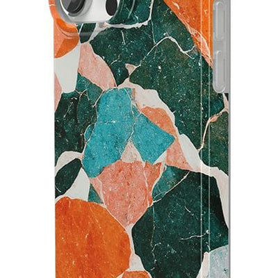 Of Quartz! | Sculpted Marble Case