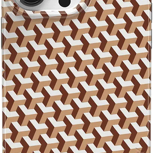 Step It Up | Abstract Geo Case