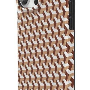 Step It Up | Abstract Geo Case