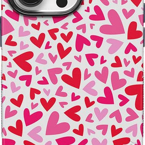 XOXO | Candy Hearts Case