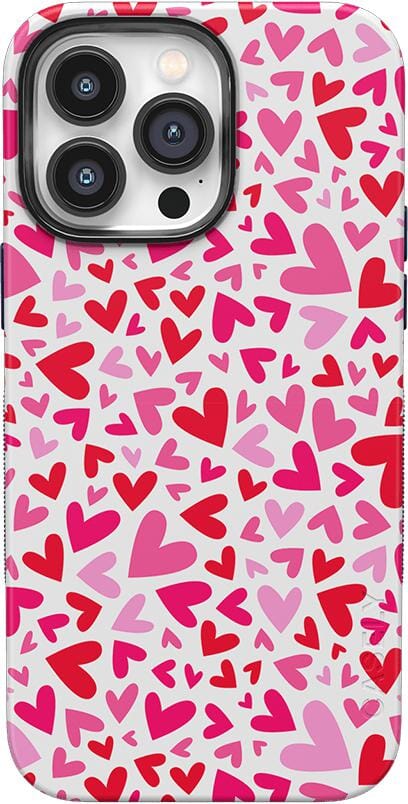 XOXO | Candy Hearts Case
