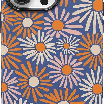 Spring Forward | Daisy Floral Case