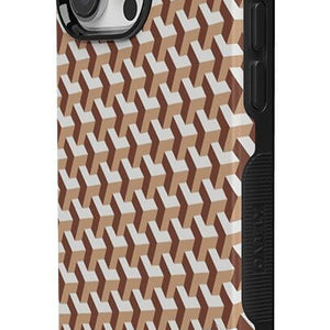 Step It Up | Abstract Geo Case