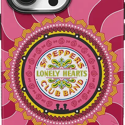 Lonely Hearts Club | The Beatles Sgt. Pepper's Case