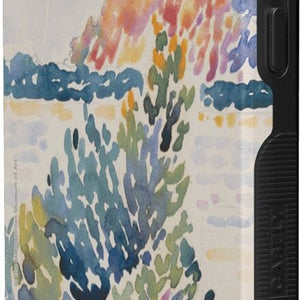 Calm Waters | The Met Series Case