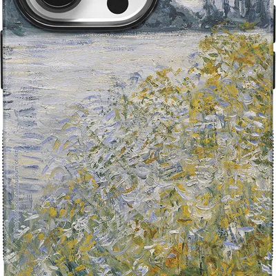 Monet’s Summer Landscape | The Met Series Case