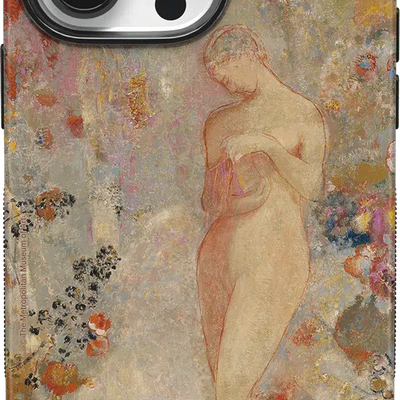 Pandora | The Met Series Case