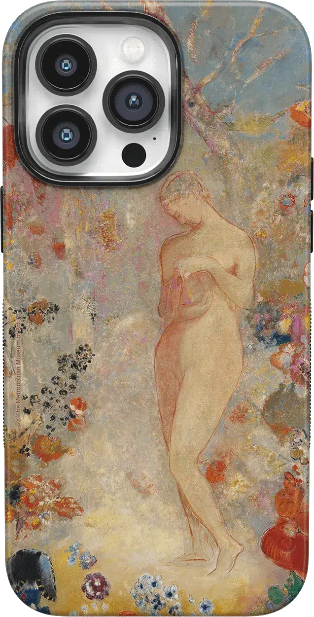 Pandora | The Met Series Case