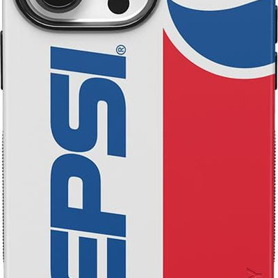Keep It On Ice | Pepsi Can Case