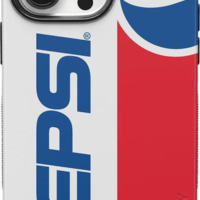 Keep It On Ice | Pepsi Can Case