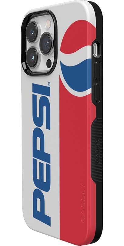 Keep It On Ice | Pepsi Can Case