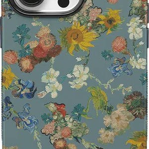 Vincent’s Flowers | Van Gogh Museum Case